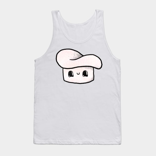 Lil chef Tank Top by Surplusweird